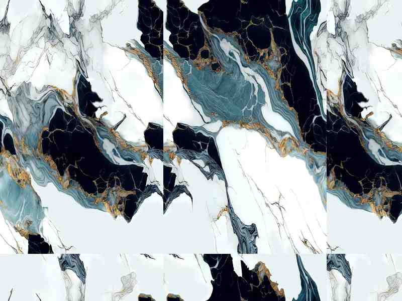 تصویر 3 از کاشی حمام ضد لغزش مناسب کف حمام با ایمنی بالا و کاربردی